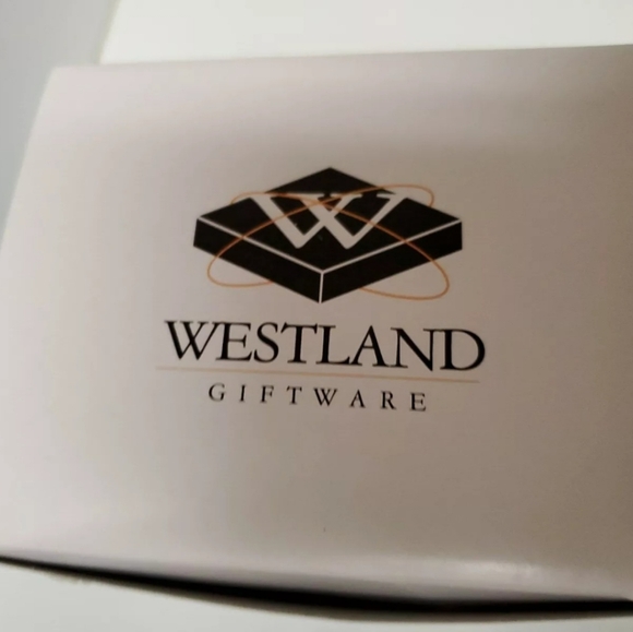 Whimsical "Prefer A Tiara " Westland Heavenly Humor by Bill Abbott 10 Oz Mug New - Picture 8 of 8